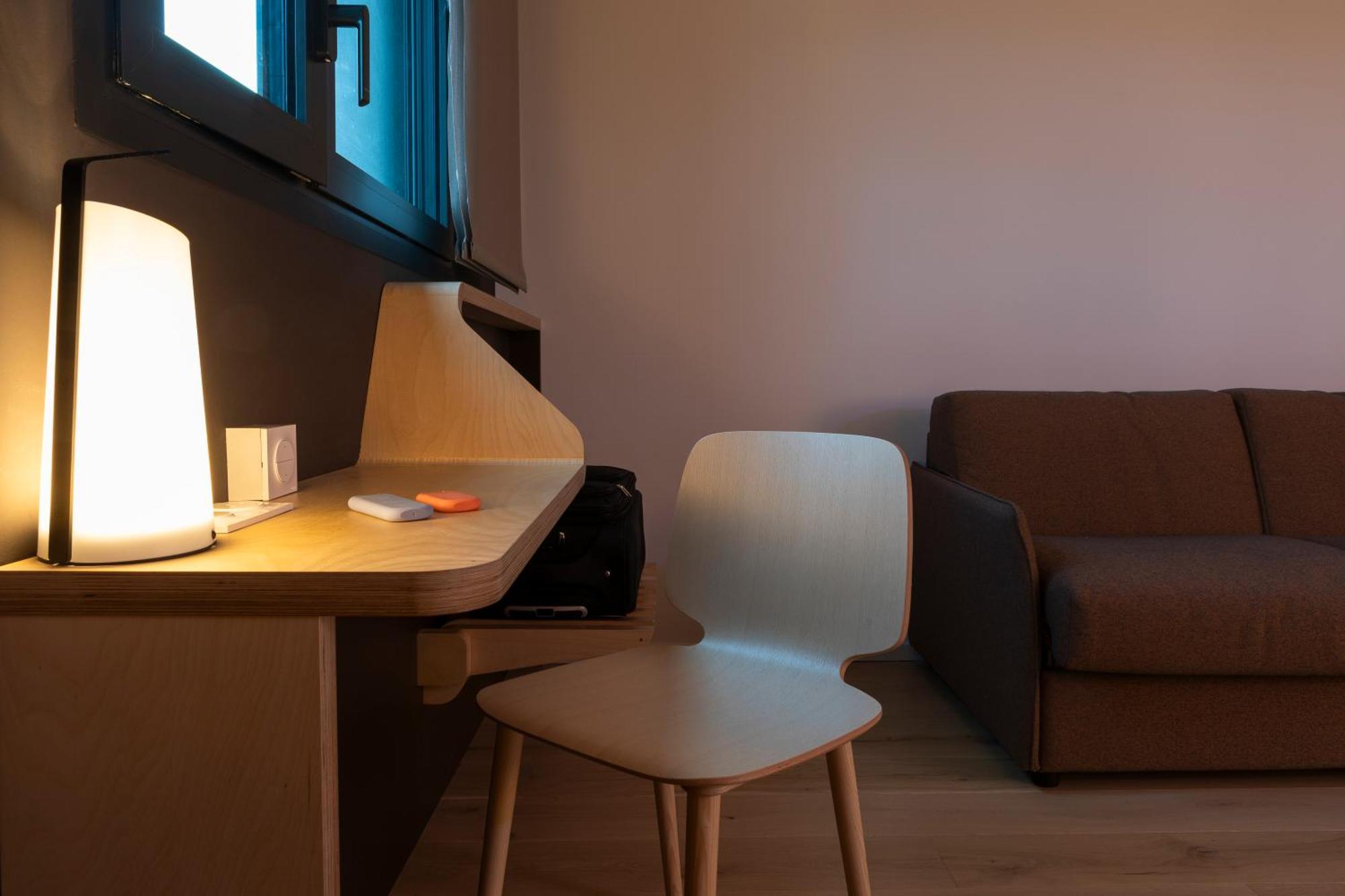 Nomad Hotel Dijon Dış mekan fotoğraf