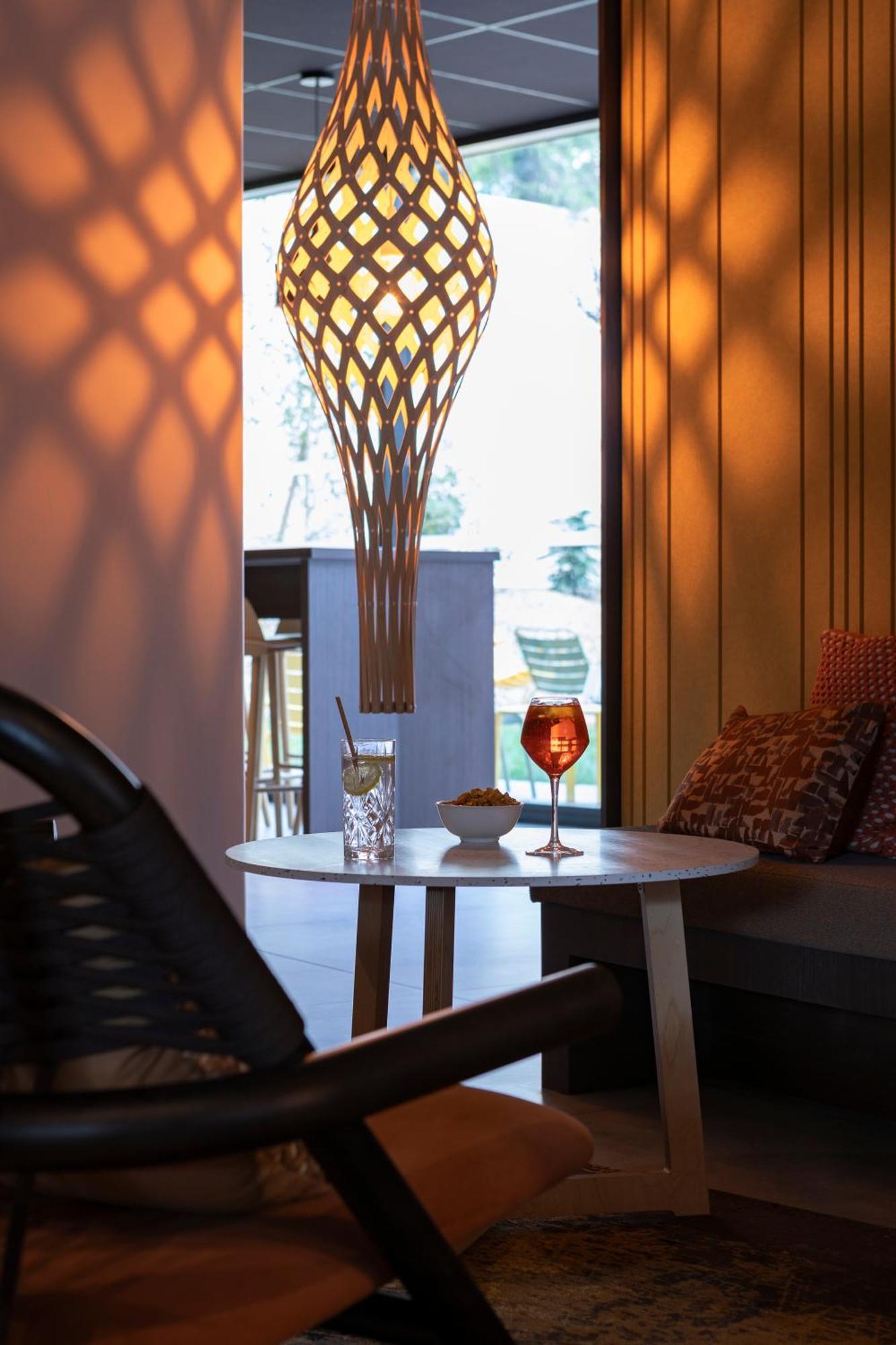 Nomad Hotel Dijon Dış mekan fotoğraf