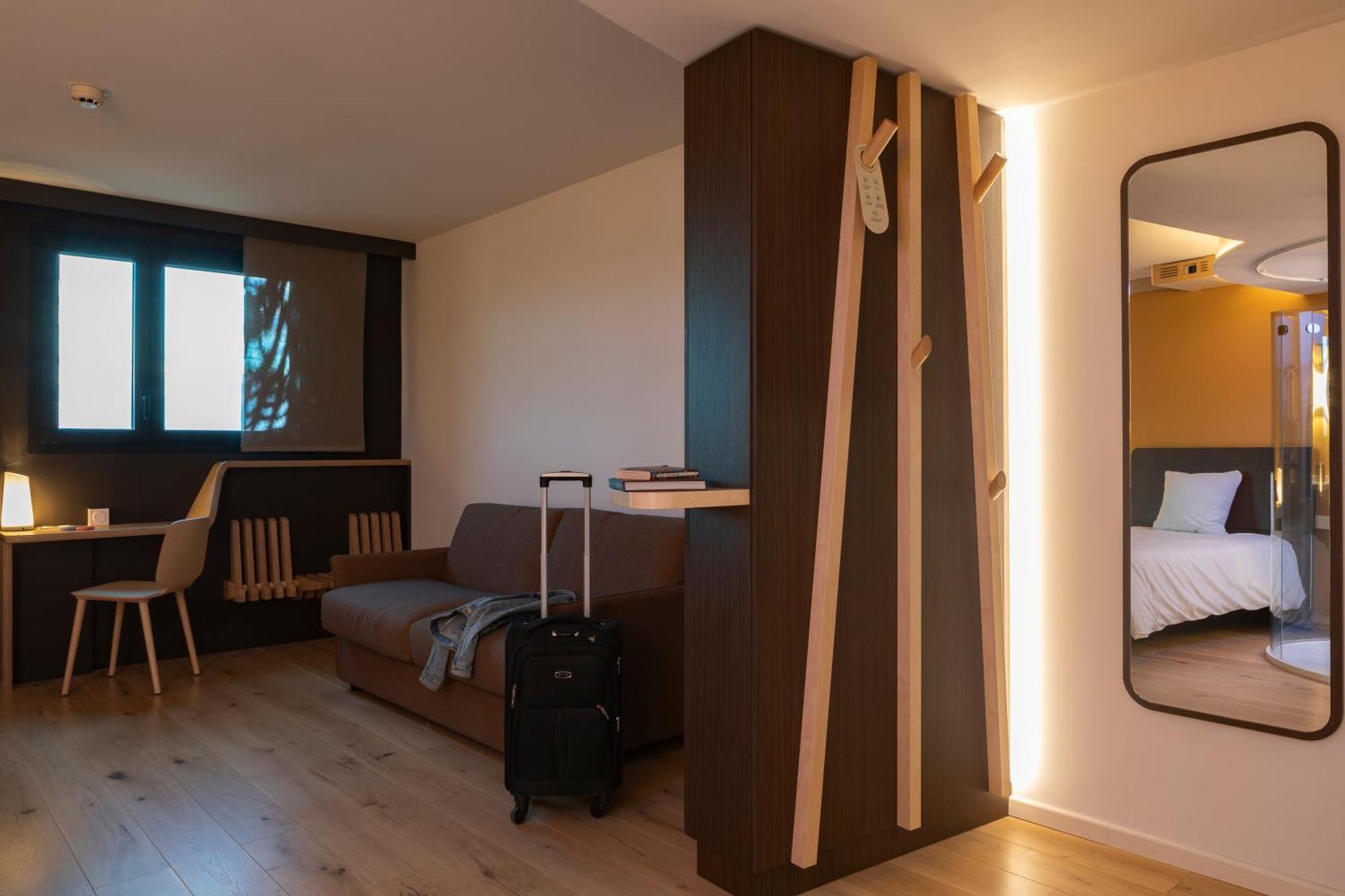 Nomad Hotel Dijon Dış mekan fotoğraf