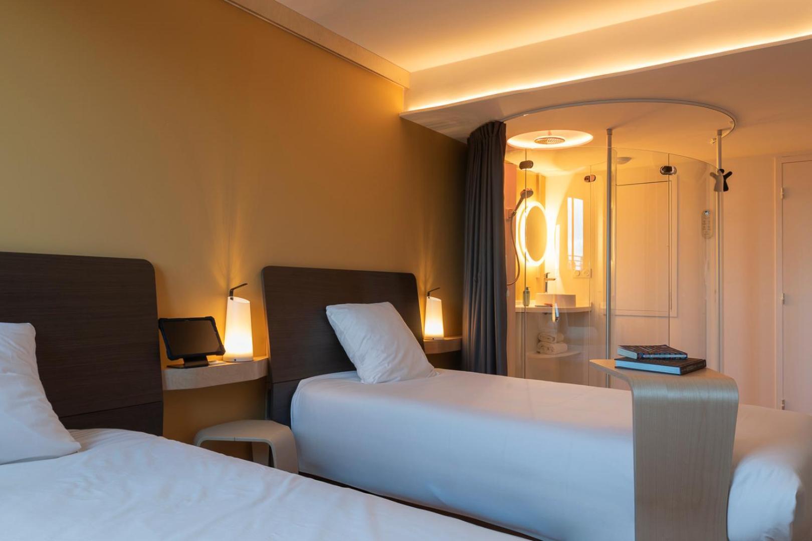 Nomad Hotel Dijon Dış mekan fotoğraf